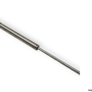 Protempo 880.945.508.044 GAS Spring Actuator