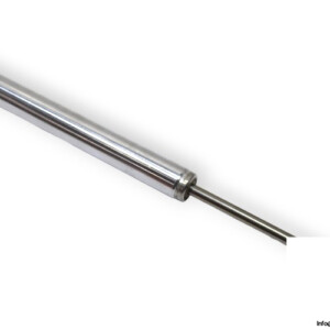 Stabilus Stab-O-MAT 6502BL 350 N 21 04 01 GAS Spring Actuator