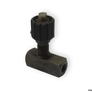 flutec-DRV-08-01.1_0-flow-control-valve