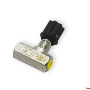 flutec-DRV-08-11.5_0-flow-control-valve