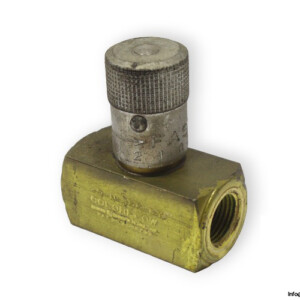 parker-9.N-800-B-11-needle-valve