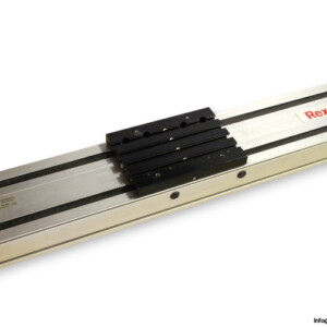 Rexroth R005522435 Compact Module CKK