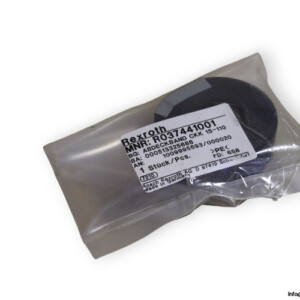 Rexroth R037441001 Cover Strip