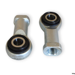 Askubal KIL 30-D2RS ROD END