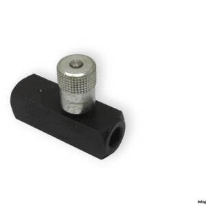 parker-9F400S-11FV-in-line-flow-control-valve