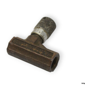 schrader-337-1002-flow-control-valve