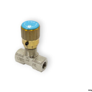 tognella-1237-18-flow-control-valve