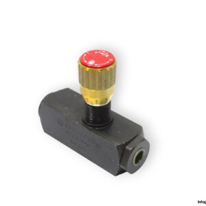 Tognella FT270/5-14 Flow Control Valve