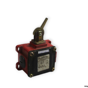 Bernstein-D-SU1-VKS-90-GR-limit-switch