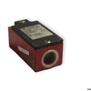Bernstein-GC-SU1-DR-limit-switch-body