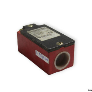 Bernstein-GC-SU1Z-HIW-limit-switch