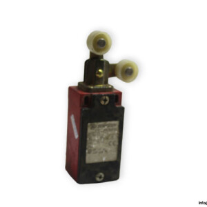 Bernstein-GC-SUJ-DB-limit-switch