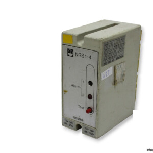 gestra-NRS1-4B-level-controller(used)