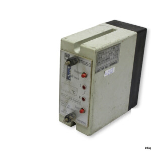 gestra-TRS5-3-temperature-switch(used)