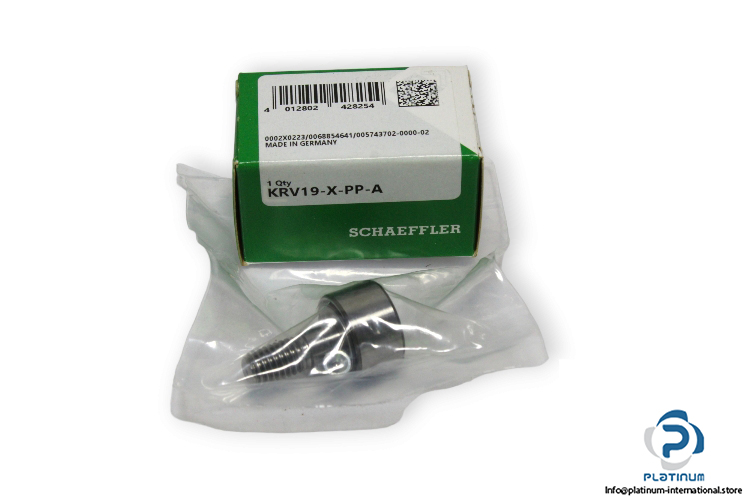 Schaeffler-ina-KRV19-X-PP-A-stud-type-track-roller