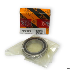 THK RB2508UUC0 Cross-Roller Ring