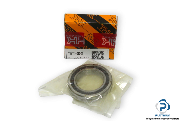 thk-RB2508UUC0-cross-roller-ring