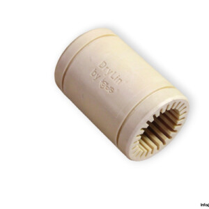Igus RJMP-01-30 Solid Polymer Bearing