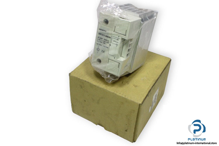 siemens-3RF1211-0NC04-semiconductor-contactor-(new)