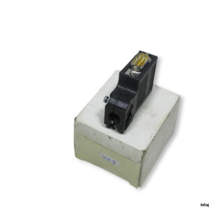 Siemens 6ES7 972-0BA41-0XA0 BUS Connector