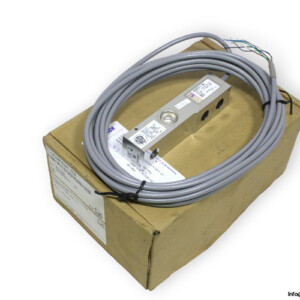 HBM HLCB1C3 1.1TA Load Cell