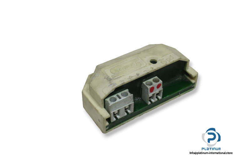 seimec-C-RW1-440-1-rectifier-(used)