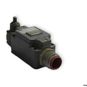 AEG GTG 13 SL / 910-154-152-00 Limit Switch
