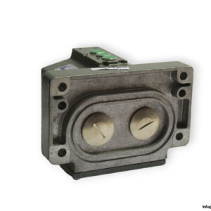 Balluff BES 516-B3V H 12-602-11 Position Switch