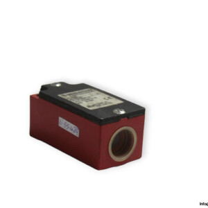 Bernstein-GC-SU1-FE-limit-switch