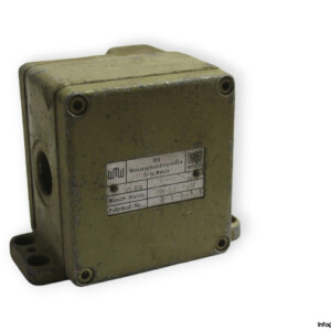 Heckert-106-LS-limit-switch