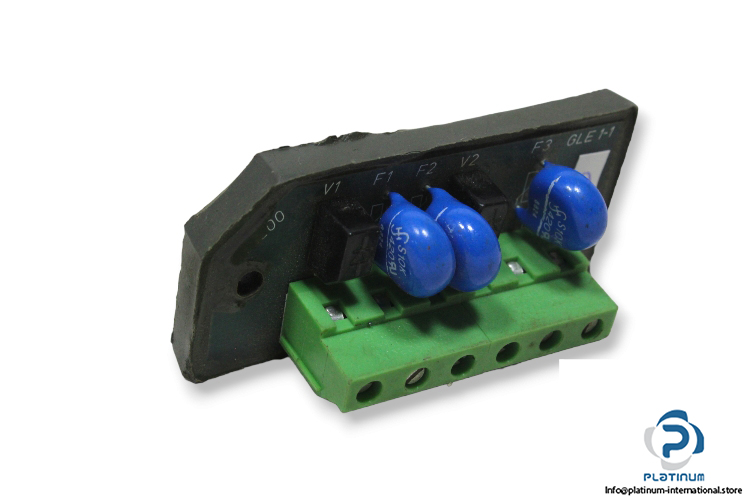 GLE-1-1-brake-rectifier-(used)