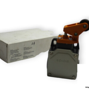 Siemens 3SE3 100-0F Position Switch
