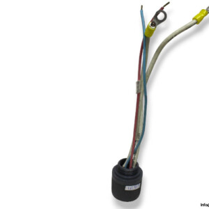 sew-SR-15-half-wave-rectifier-(used)