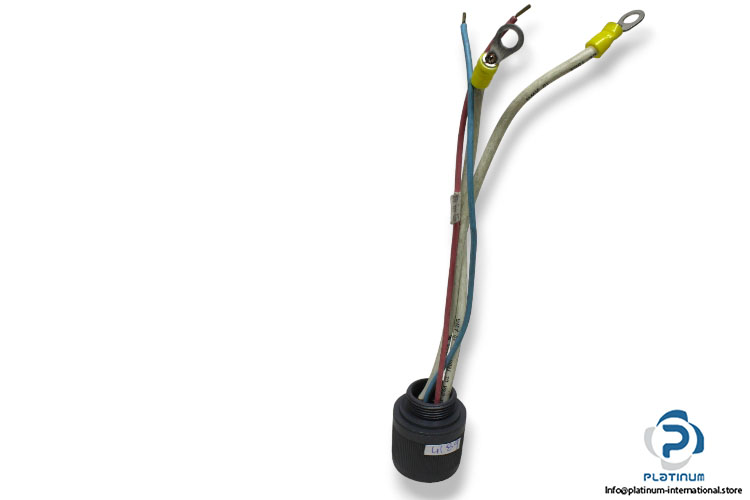 sew-SR-15-half-wave-rectifier-(used)