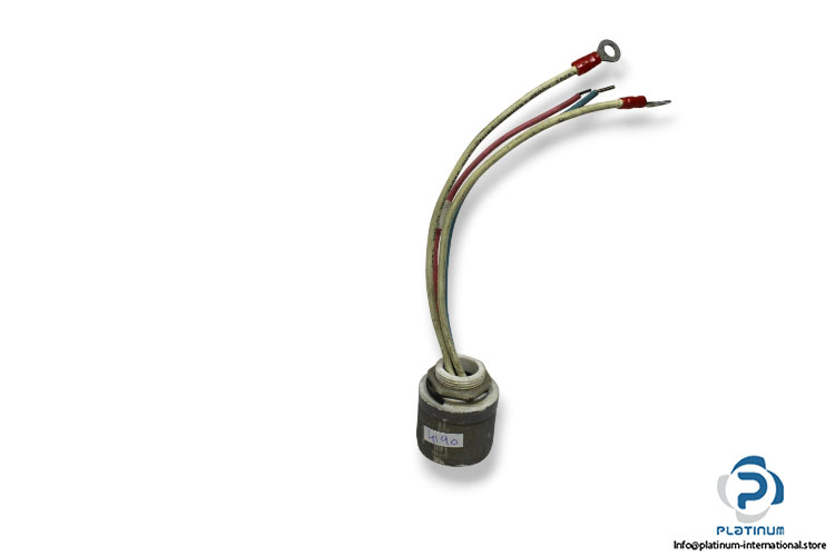 sew-SR-11-half-wave-rectifier-(used)
