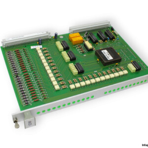 Sacmi SMC085 02 455 PC Board