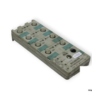 siemens-3RK1400-1DQ00-0AA3-compact-module-(used)