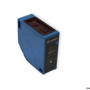 Wenglor OCP662X0135 Laser Distance Sensor High-Precision