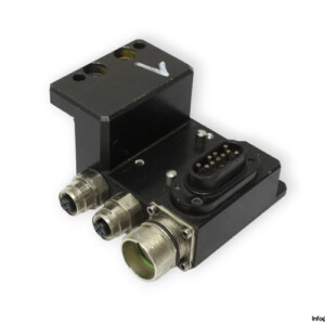 PTM S.1 EM-T-05(10).06-02F Fiber Optic Module