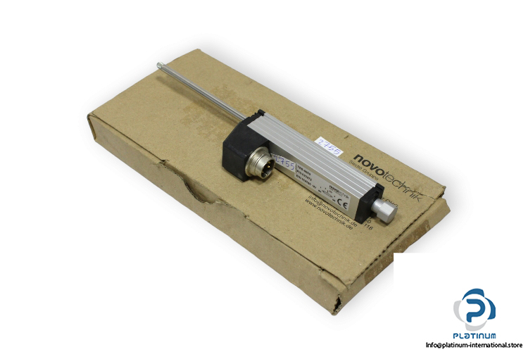 novotechnik-TRS-0050-short-stroke-transducer-potentiometric-(new)