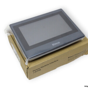 Kinco MT4434T Human Machine Interface