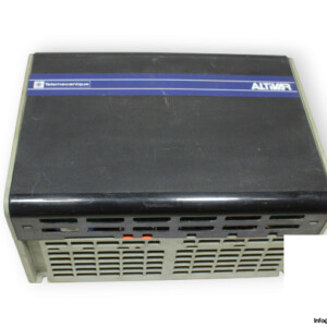 telemecanique-AF-101-frequency-inverter-(used)