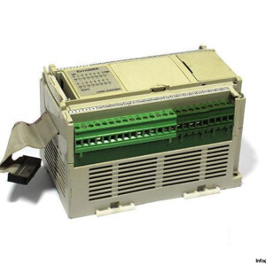liyan-EX1N32ER-programmable-logic-controller