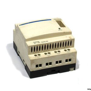 telemecanique-SR2D101FU-compact-smart-relay