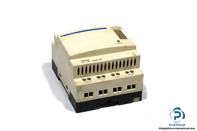 telemecanique-SR2D101FU-compact-smart-relay