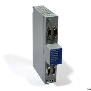 schleicher-USP-2I-slave-cpu