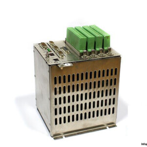 d.electron-STD-D605-controller