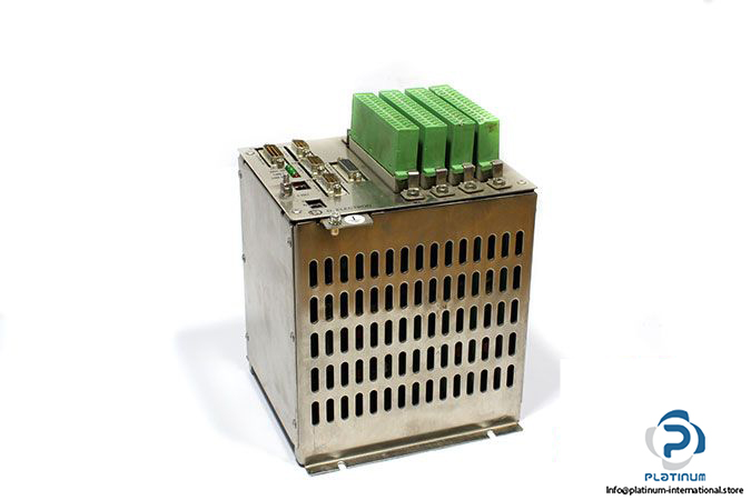 d.electron-STD-D605-controller