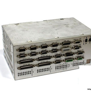 avl-6260-16-controller