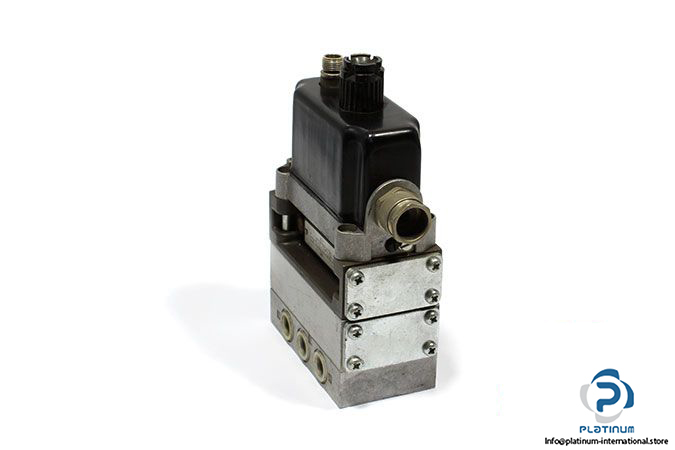 Herion-25-509-00-solenoid-valve